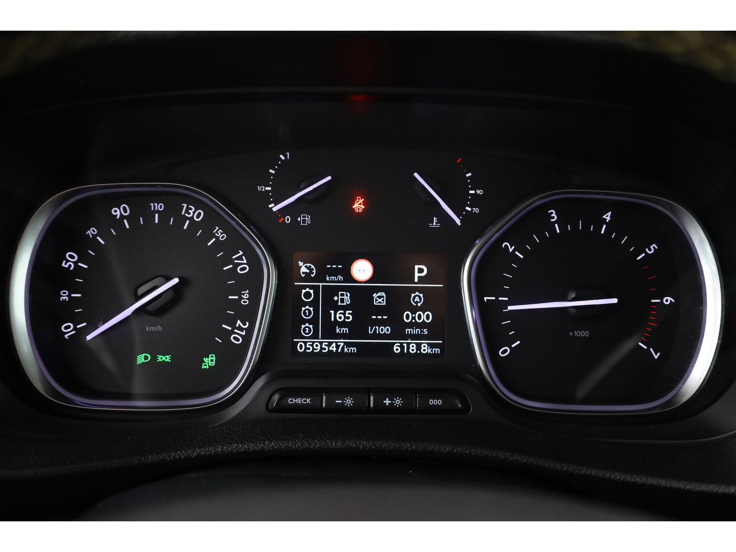 Opel Vivaro 2.0 CDTi-177pk | Automaat | Irmscher Sport | L3H1 | Lederen bekleding | Camera | Lm velgen