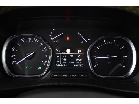 Opel Vivaro 2.0 CDTi-177pk | Automaat | Irmscher Sport | L3H1 | Lederen bekleding | Camera | Lm velgen