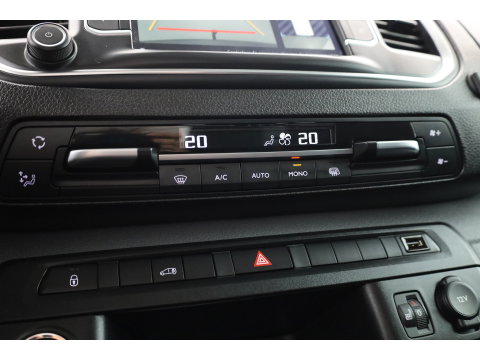 Opel Vivaro 2.0 CDTi-177pk | Automaat | Irmscher Sport | L3H1 | Lederen bekleding | Camera | Lm velgen
