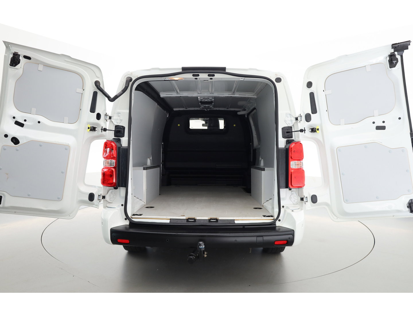 Opel Vivaro 2.0 CDTi-177pk | Automaat | Irmscher Sport | L3H1 | Lederen bekleding | Camera | Lm velgen