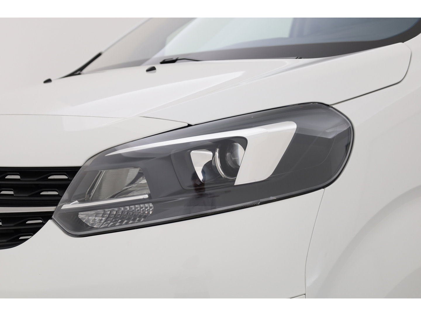 Opel Vivaro 2.0 CDTi-177pk | Automaat | Irmscher Sport | L3H1 | Lederen bekleding | Camera | Lm velgen