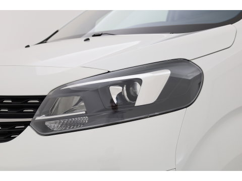 Opel Vivaro 2.0 CDTi-177pk | Automaat | Irmscher Sport | L3H1 | Lederen bekleding | Camera | Lm velgen
