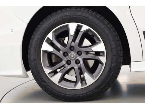 Opel Vivaro 2.0 CDTi-177pk | Automaat | Irmscher Sport | L3H1 | Lederen bekleding | Camera | Lm velgen