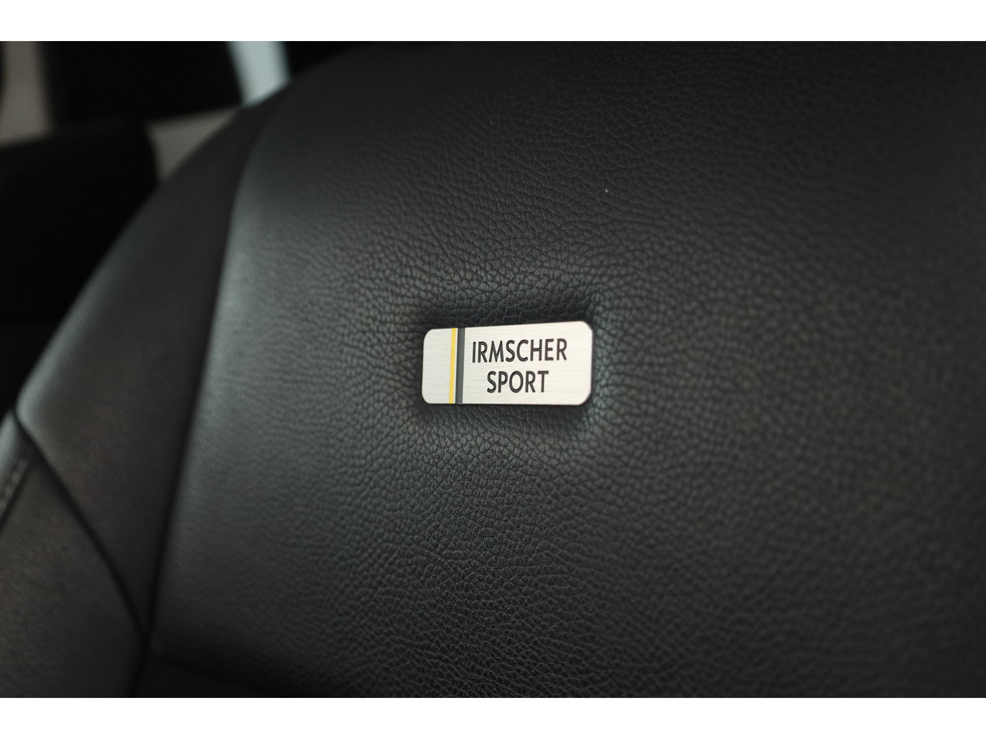 Opel Vivaro 2.0 CDTi-177pk | Automaat | Irmscher Sport | L3H1 | Lederen bekleding | Camera | Lm velgen