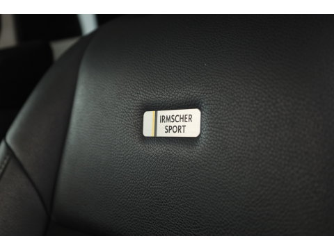 Opel Vivaro 2.0 CDTi-177pk | Automaat | Irmscher Sport | L3H1 | Lederen bekleding | Camera | Lm velgen