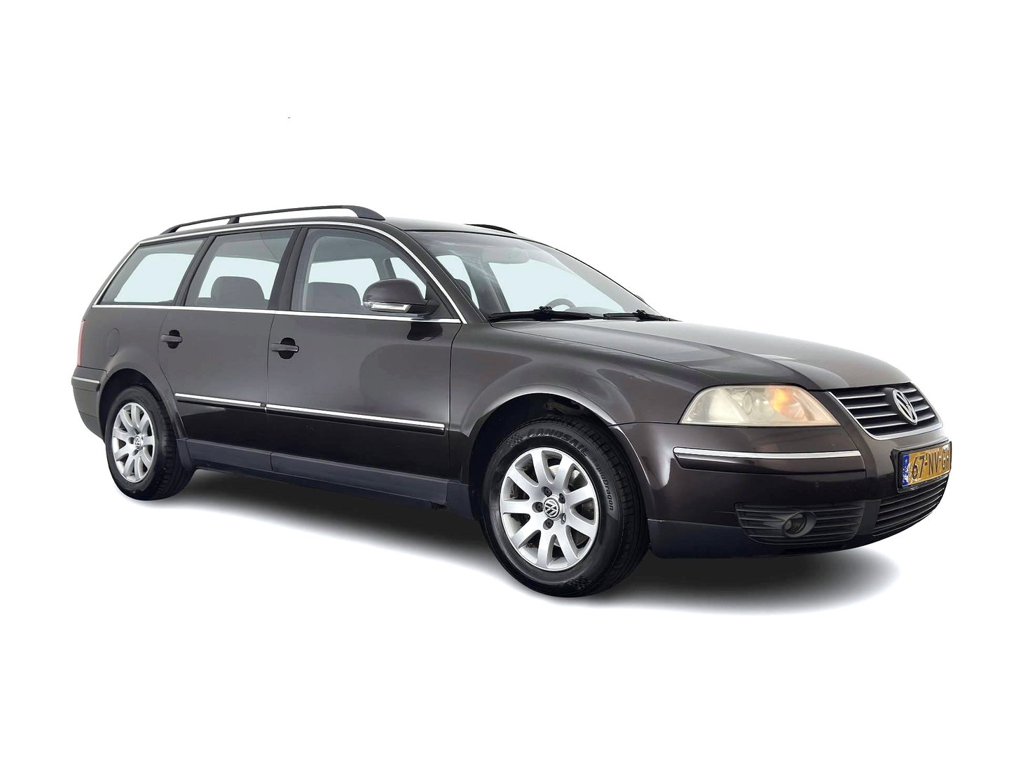 Volkswagen Passat Variant 1.6 Athene *AIRCO | CRUISE | PDC | COMFORTSEATS | TOWBAR | RADIO-CD |  15''ALU*