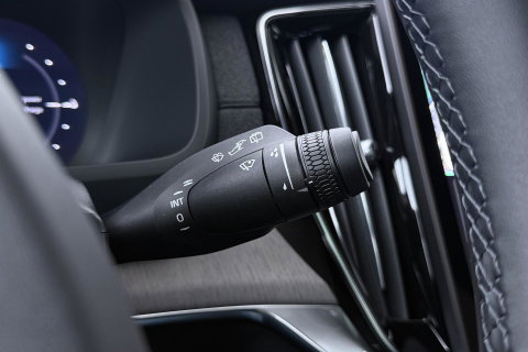 Volvo XC90 T8 Ultra Dark | Luchtvering | Bowers&Wilkins | 22 Inch | Panoramadak | Trekhaak | 360° Camera | Head-Up
