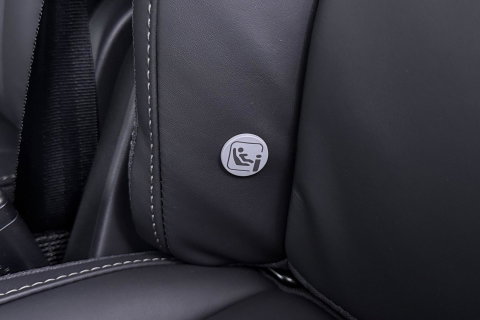 Volvo XC90 T8 Ultra Dark | Luchtvering | Bowers&Wilkins | 22 Inch | Panoramadak | Trekhaak | 360° Camera | Head-Up