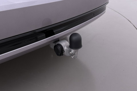 Volvo XC90 T8 Ultra Dark | Luchtvering | Bowers&Wilkins | 22 Inch | Panoramadak | Trekhaak | 360° Camera | Head-Up