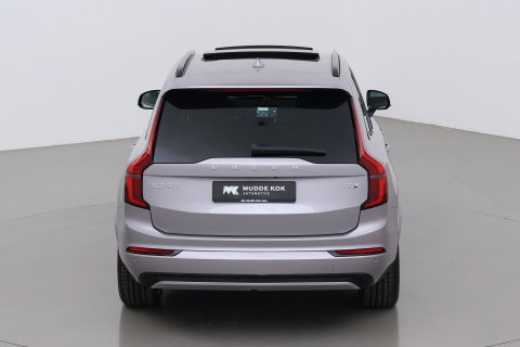 Volvo XC90 T8 Ultra Dark | Luchtvering | Bowers&Wilkins | 22 Inch | Panoramadak | Trekhaak | 360° Camera | Head-Up