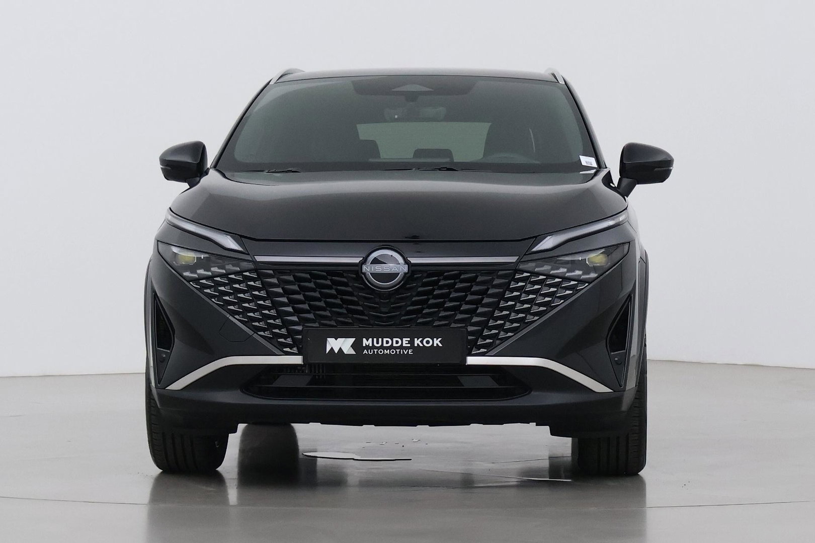 Nissan QASHQAI 1.3 MHEV Xtronic Tekna | ACC | 360° Camera | Head-Up | Stoel+Stuurverwarming | Dodehoek | 19 Inch