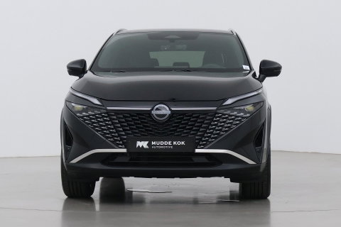 Nissan QASHQAI 1.3 MHEV Xtronic Tekna | ACC | 360° Camera | Head-Up | Stoel+Stuurverwarming | Dodehoek | 19 Inch