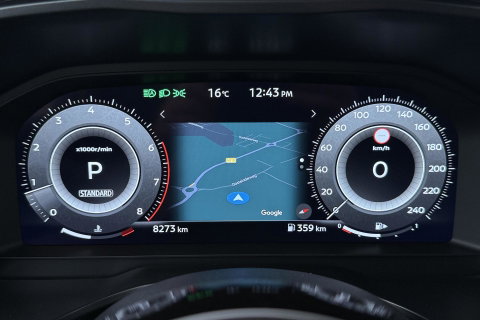 Nissan QASHQAI 1.3 MHEV Xtronic Tekna | ACC | 360° Camera | Head-Up | Stoel+Stuurverwarming | Dodehoek | 19 Inch