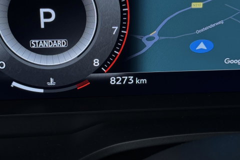Nissan QASHQAI 1.3 MHEV Xtronic Tekna | ACC | 360° Camera | Head-Up | Stoel+Stuurverwarming | Dodehoek | 19 Inch