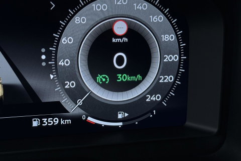 Nissan QASHQAI 1.3 MHEV Xtronic Tekna | ACC | 360° Camera | Head-Up | Stoel+Stuurverwarming | Dodehoek | 19 Inch