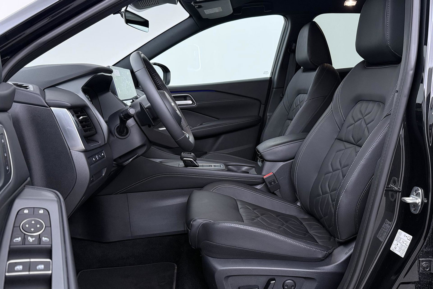 Nissan QASHQAI 1.3 MHEV Xtronic Tekna | ACC | 360° Camera | Head-Up | Stoel+Stuurverwarming | Dodehoek | 19 Inch