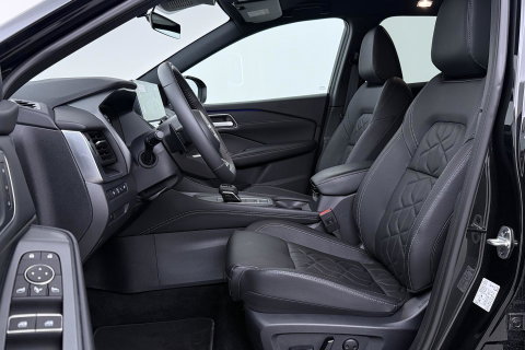 Nissan QASHQAI 1.3 MHEV Xtronic Tekna | ACC | 360° Camera | Head-Up | Stoel+Stuurverwarming | Dodehoek | 19 Inch