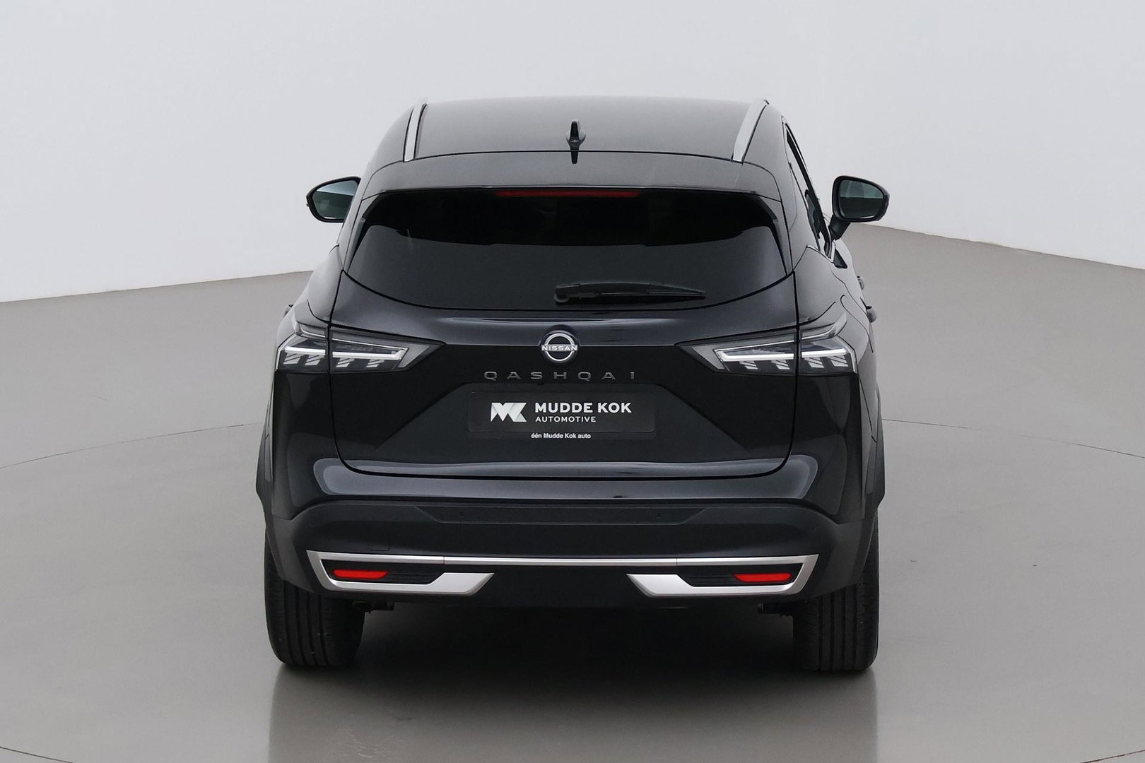 Nissan QASHQAI 1.3 MHEV Xtronic Tekna | ACC | 360° Camera | Head-Up | Stoel+Stuurverwarming | Dodehoek | 19 Inch