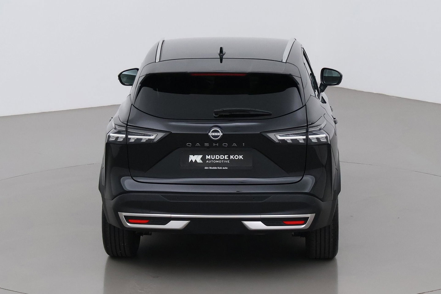 Nissan QASHQAI 1.3 MHEV Xtronic Tekna | ACC | 360° Camera | Head-Up | Stoel+Stuurverwarming | Dodehoek | 19 Inch