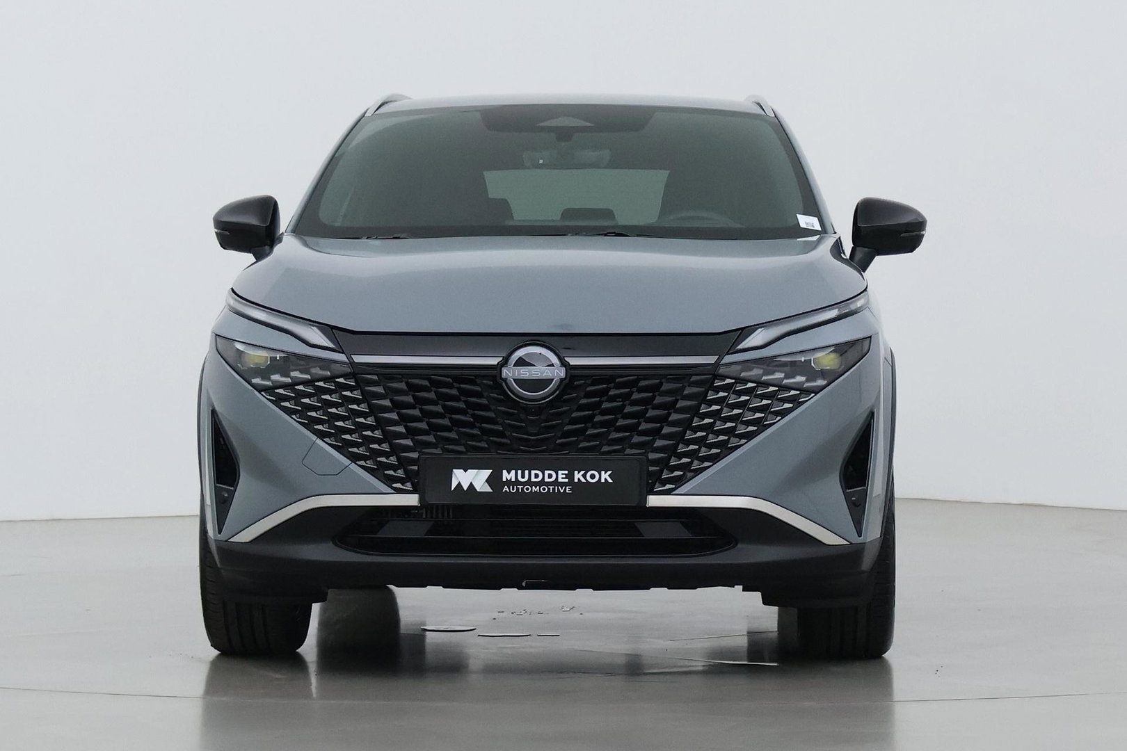 Nissan QASHQAI 1.3 MHEV Xtronic Tekna | ACC | 360° Camera | Head-Up | Stoel+Stuurverwarming | Dodehoek | 19 Inch