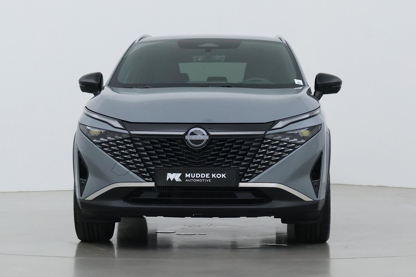 Nissan QASHQAI 1.3 MHEV Xtronic Tekna | ACC | 360° Camera | Head-Up | Stoel+Stuurverwarming | Dodehoek | 19 Inch