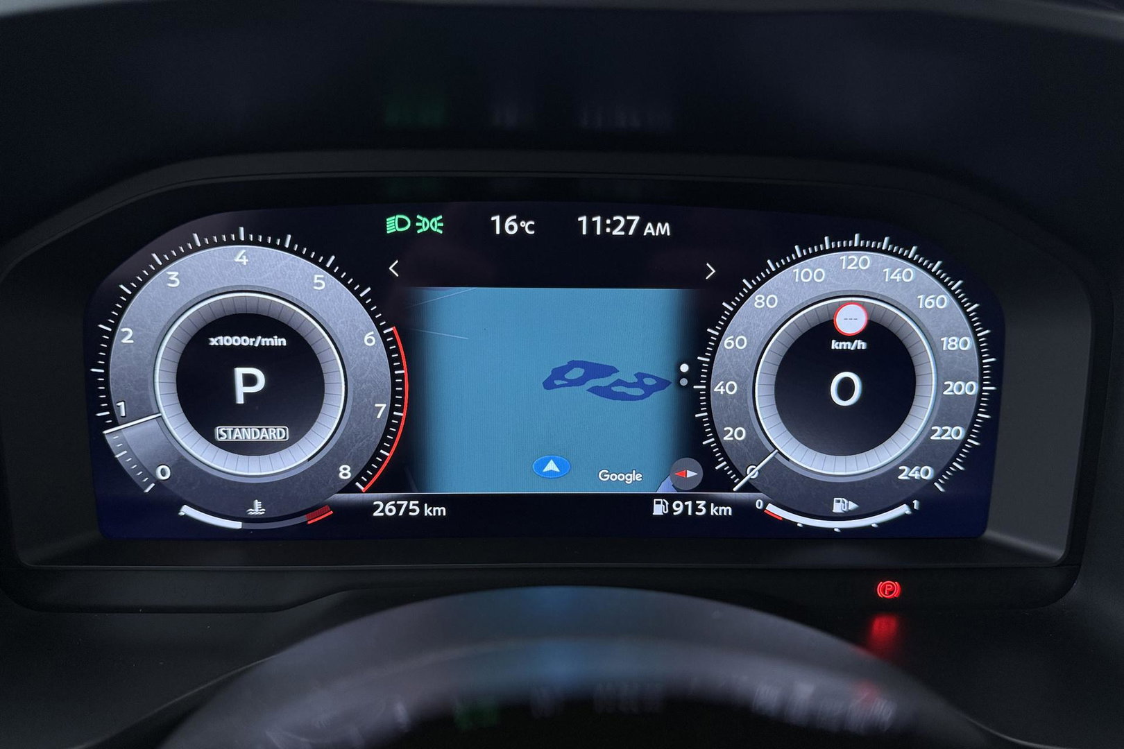 Nissan QASHQAI 1.3 MHEV Xtronic Tekna | ACC | 360° Camera | Head-Up | Stoel+Stuurverwarming | Dodehoek | 19 Inch