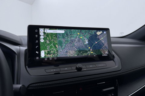 Nissan QASHQAI 1.3 MHEV Xtronic Tekna | ACC | 360° Camera | Head-Up | Stoel+Stuurverwarming | Dodehoek | 19 Inch