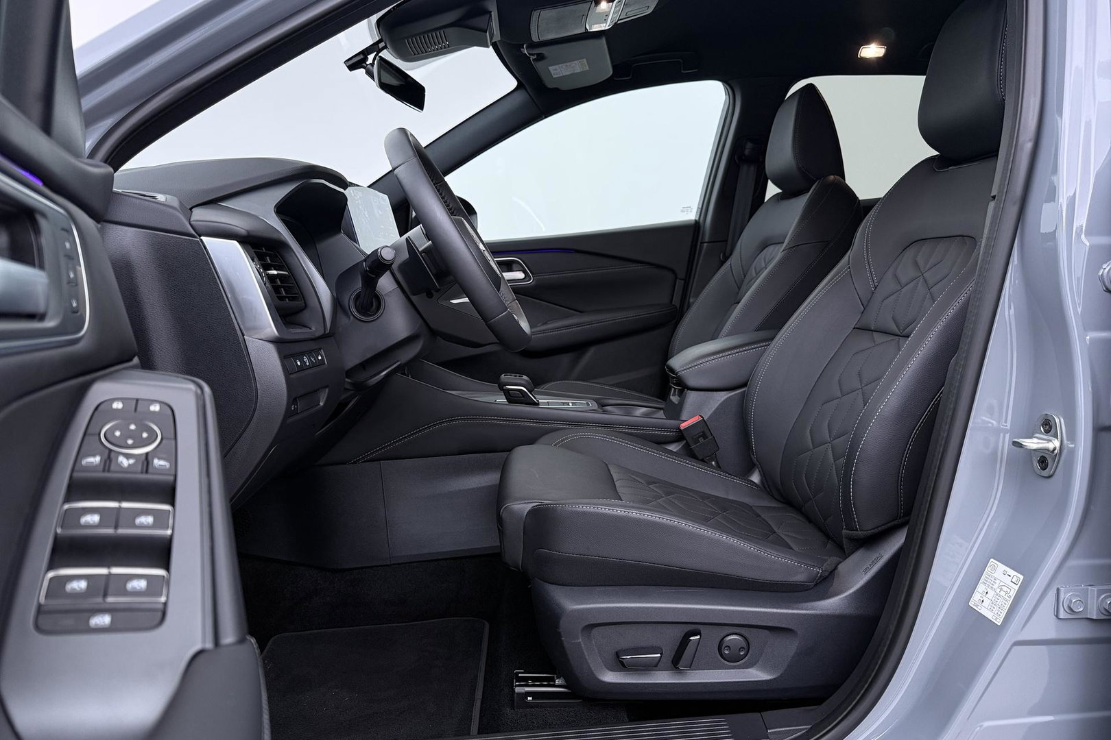 Nissan QASHQAI 1.3 MHEV Xtronic Tekna | ACC | 360° Camera | Head-Up | Stoel+Stuurverwarming | Dodehoek | 19 Inch