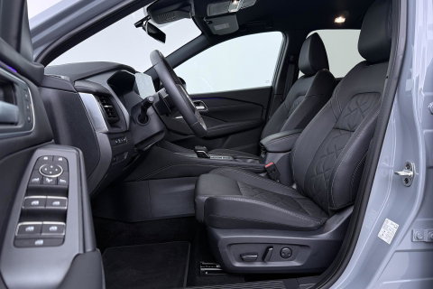 Nissan QASHQAI 1.3 MHEV Xtronic Tekna | ACC | 360° Camera | Head-Up | Stoel+Stuurverwarming | Dodehoek | 19 Inch