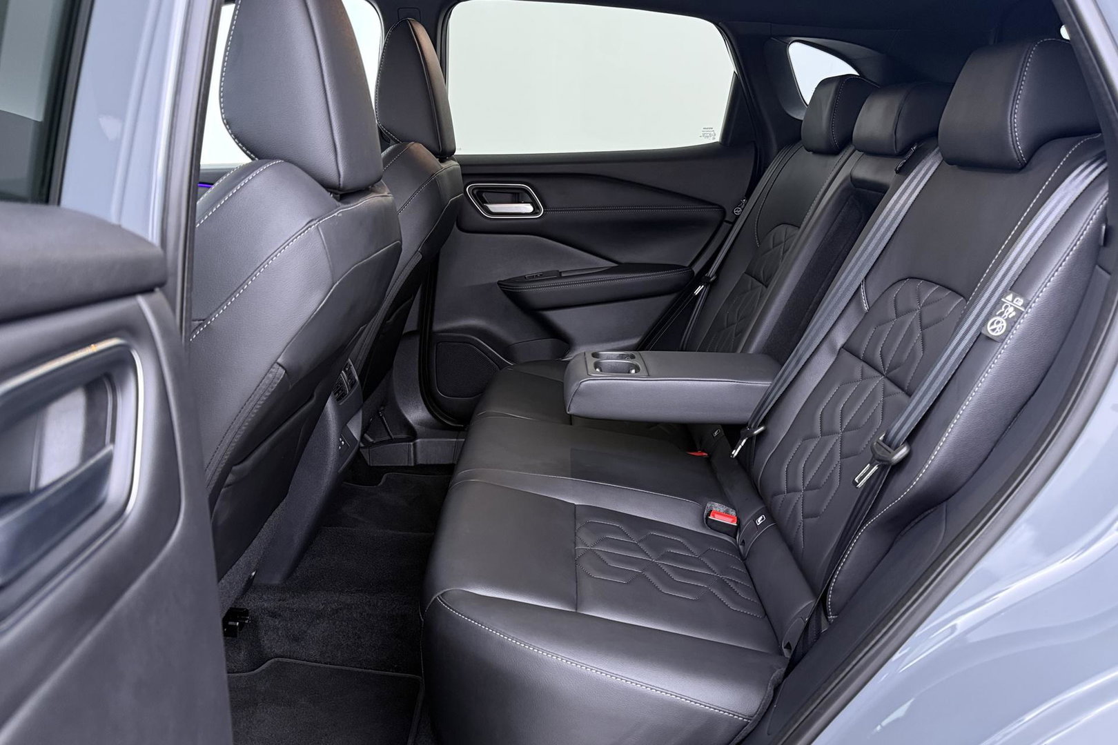 Nissan QASHQAI 1.3 MHEV Xtronic Tekna | ACC | 360° Camera | Head-Up | Stoel+Stuurverwarming | Dodehoek | 19 Inch