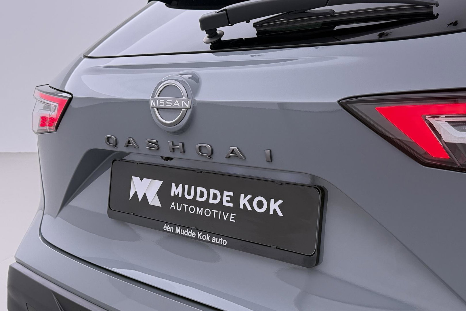 Nissan QASHQAI 1.3 MHEV Xtronic Tekna | ACC | 360° Camera | Head-Up | Stoel+Stuurverwarming | Dodehoek | 19 Inch