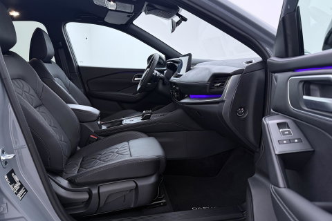 Nissan QASHQAI 1.3 MHEV Xtronic Tekna | ACC | 360° Camera | Head-Up | Stoel+Stuurverwarming | Dodehoek | 19 Inch