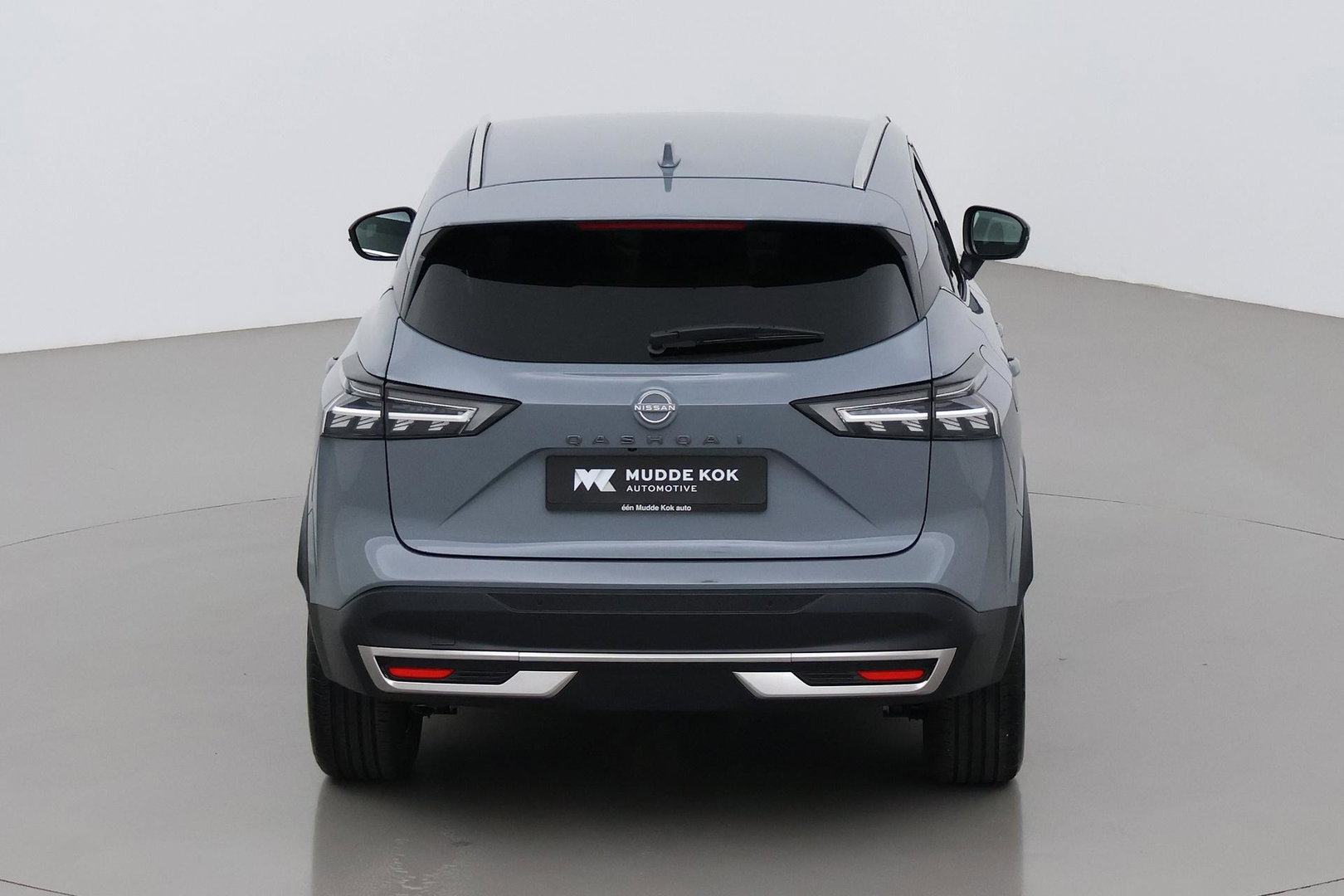 Nissan QASHQAI 1.3 MHEV Xtronic Tekna | ACC | 360° Camera | Head-Up | Stoel+Stuurverwarming | Dodehoek | 19 Inch