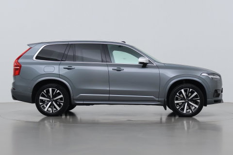 Volvo XC90 T8 Twin Engine R-Design | Luchtvering | Bowers&Wilkins | Panoramadak | 360° Camera | Head-Up | BLIS | Trekhaak | ACC