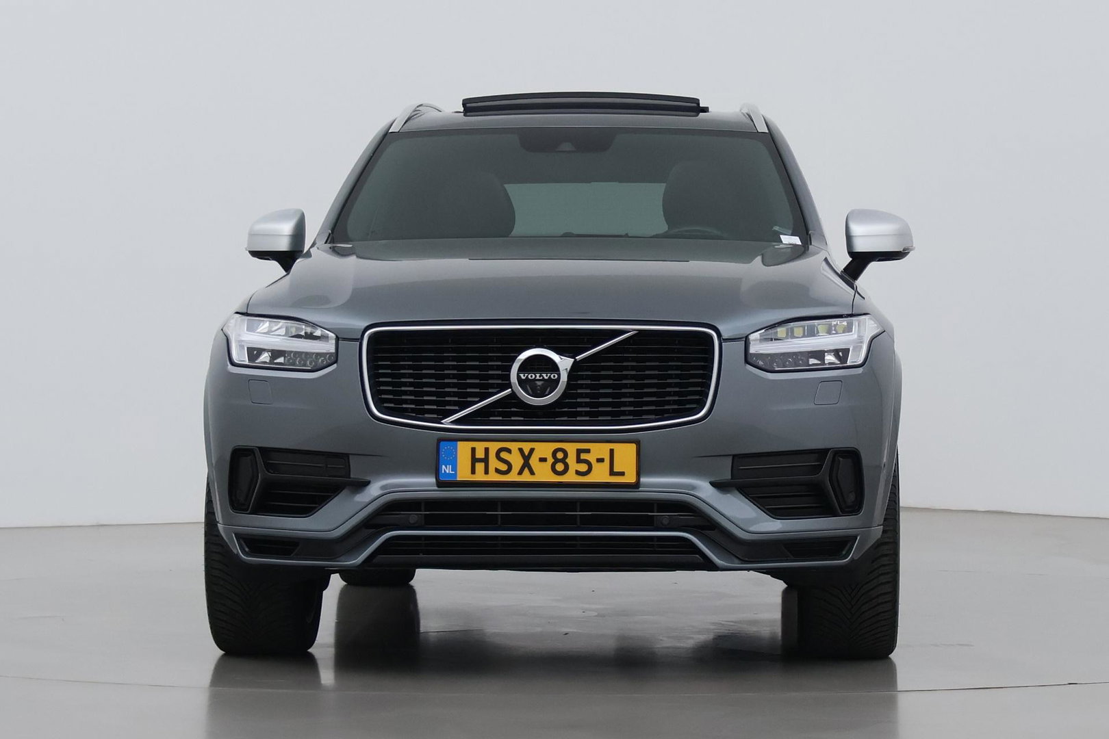 Volvo XC90 T8 Twin Engine R-Design | Luchtvering | Bowers&Wilkins | Panoramadak | 360° Camera | Head-Up | BLIS | Trekhaak | ACC