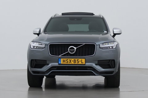 Volvo XC90 T8 Twin Engine R-Design | Luchtvering | Bowers&Wilkins | Panoramadak | 360° Camera | Head-Up | BLIS | Trekhaak | ACC
