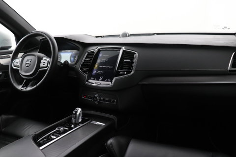 Volvo XC90 T8 Twin Engine R-Design | Luchtvering | Bowers&Wilkins | Panoramadak | 360° Camera | Head-Up | BLIS | Trekhaak | ACC