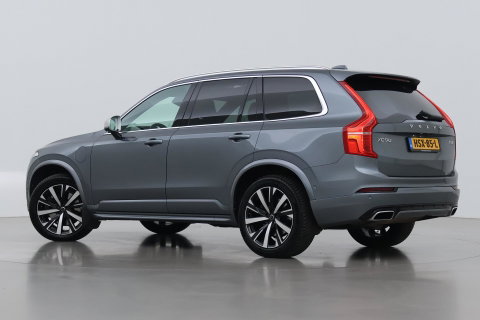 Volvo XC90 T8 Twin Engine R-Design | Luchtvering | Bowers&Wilkins | Panoramadak | 360° Camera | Head-Up | BLIS | Trekhaak | ACC