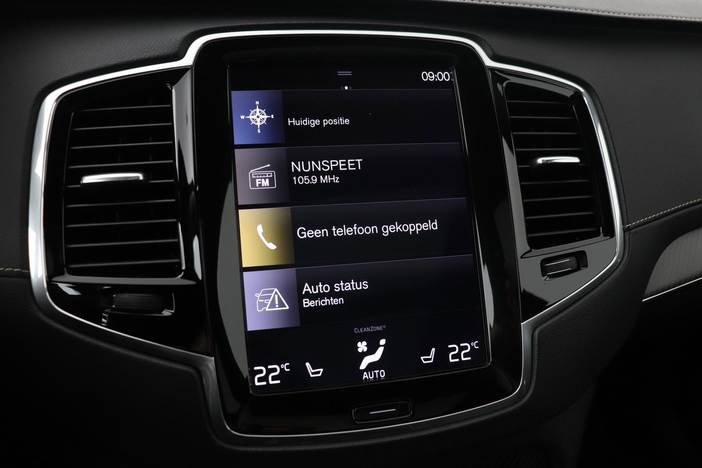 Volvo XC90 T8 Twin Engine R-Design | Luchtvering | Bowers&Wilkins | Panoramadak | 360° Camera | Head-Up | BLIS | Trekhaak | ACC
