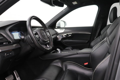 Volvo XC90 T8 Twin Engine R-Design | Luchtvering | Bowers&Wilkins | Panoramadak | 360° Camera | Head-Up | BLIS | Trekhaak | ACC