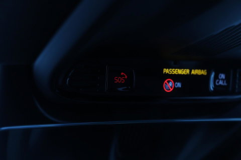 Volvo XC90 T8 Twin Engine R-Design | Luchtvering | Bowers&Wilkins | Panoramadak | 360° Camera | Head-Up | BLIS | Trekhaak | ACC
