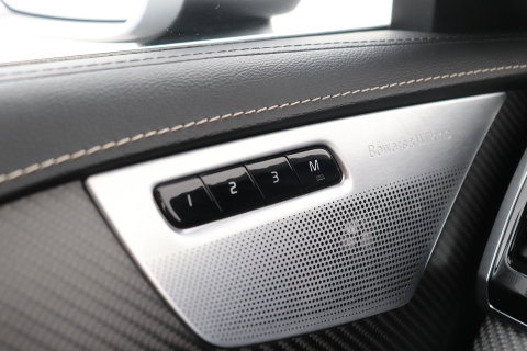 Volvo XC90 T8 Twin Engine R-Design | Luchtvering | Bowers&Wilkins | Panoramadak | 360° Camera | Head-Up | BLIS | Trekhaak | ACC