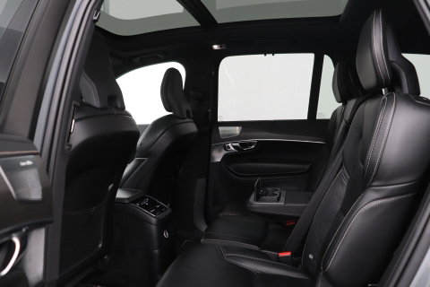 Volvo XC90 T8 Twin Engine R-Design | Luchtvering | Bowers&Wilkins | Panoramadak | 360° Camera | Head-Up | BLIS | Trekhaak | ACC