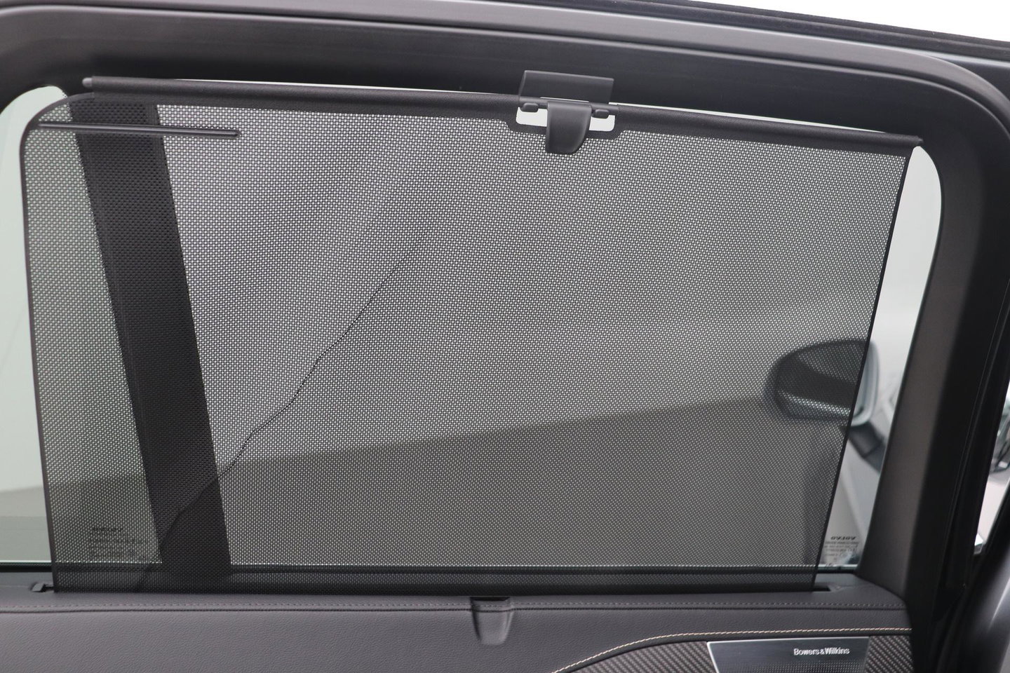 Volvo XC90 T8 Twin Engine R-Design | Luchtvering | Bowers&Wilkins | Panoramadak | 360° Camera | Head-Up | BLIS | Trekhaak | ACC