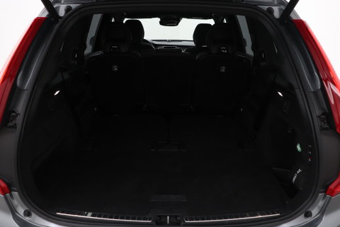 Volvo XC90 T8 Twin Engine R-Design | Luchtvering | Bowers&Wilkins | Panoramadak | 360° Camera | Head-Up | BLIS | Trekhaak | ACC