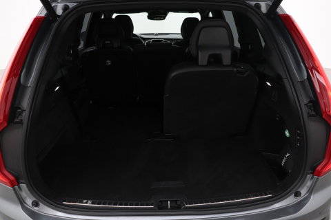 Volvo XC90 T8 Twin Engine R-Design | Luchtvering | Bowers&Wilkins | Panoramadak | 360° Camera | Head-Up | BLIS | Trekhaak | ACC