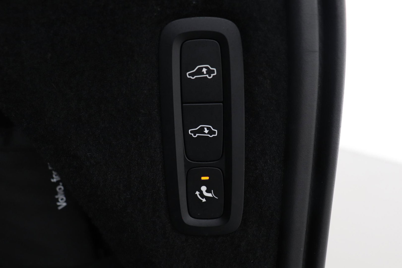 Volvo XC90 T8 Twin Engine R-Design | Luchtvering | Bowers&Wilkins | Panoramadak | 360° Camera | Head-Up | BLIS | Trekhaak | ACC