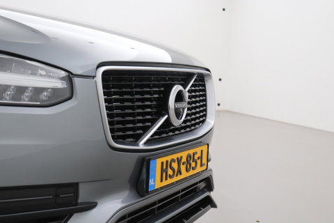 Volvo XC90 T8 Twin Engine R-Design | Luchtvering | Bowers&Wilkins | Panoramadak | 360° Camera | Head-Up | BLIS | Trekhaak | ACC