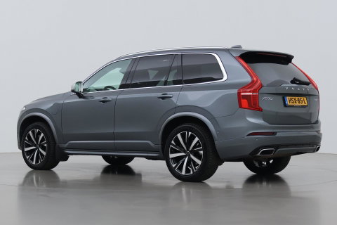Volvo XC90 T8 Twin Engine R-Design | Luchtvering | Bowers&Wilkins | Panoramadak | 360° Camera | Head-Up | BLIS | Trekhaak | ACC