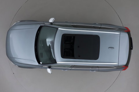 Volvo XC90 T8 Twin Engine R-Design | Luchtvering | Bowers&Wilkins | Panoramadak | 360° Camera | Head-Up | BLIS | Trekhaak | ACC